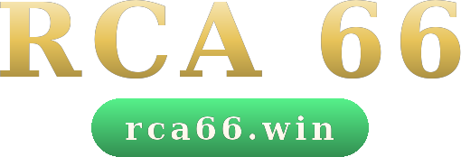 RCA 66 โลโก้